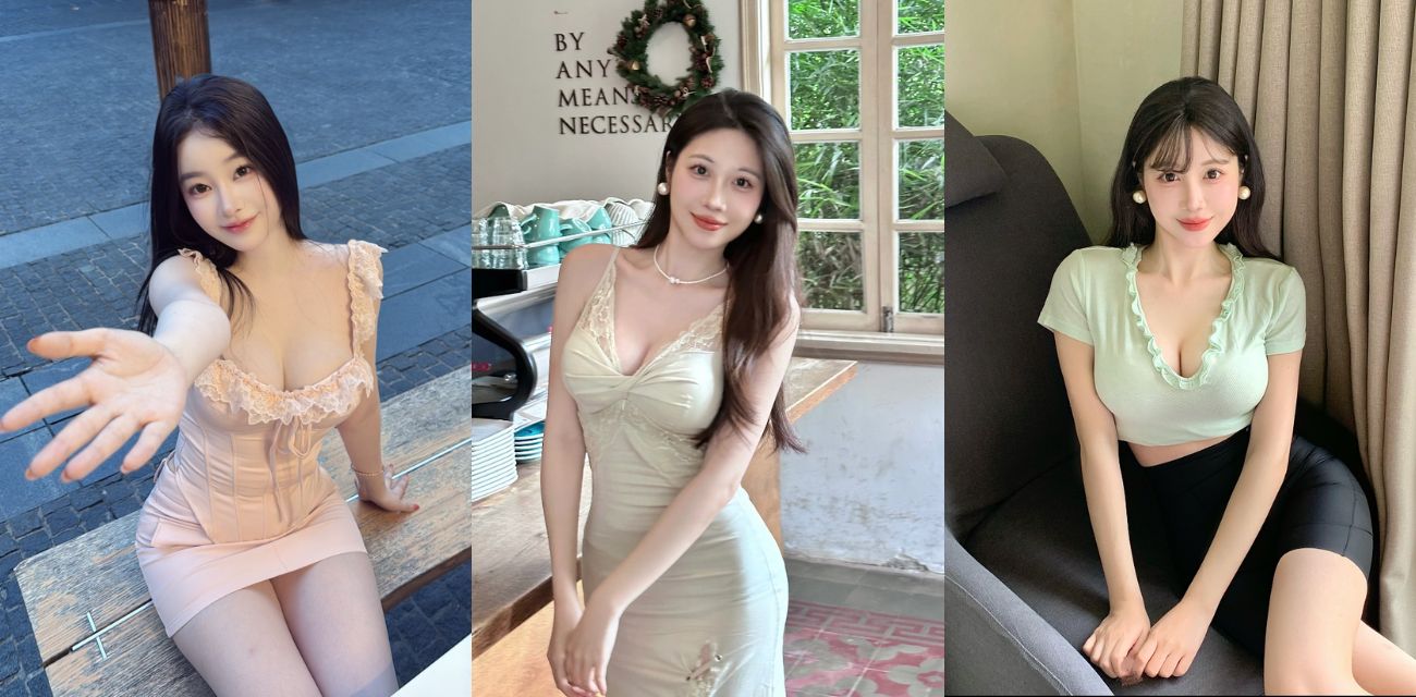 高潮瞬间视频大合集